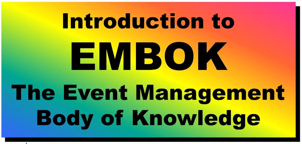 APEX/EMBOK Standards